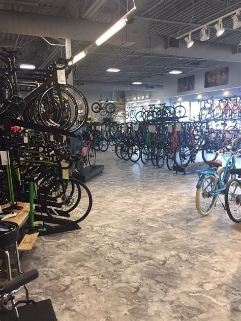 Eddy's bike shop - From the test ride to sizing to equipping my bike with the proper accessories, everyone at Eddy's was truly as excited as I was to share the experience with me. Thank you!" "I want to thank you for your support in 2014. As a result of your help, we were able to distribute 403 bikes to worthy children and adults in our area.